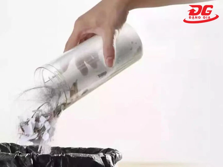 Hộp chứa rác máy hút bụi Thái Lan