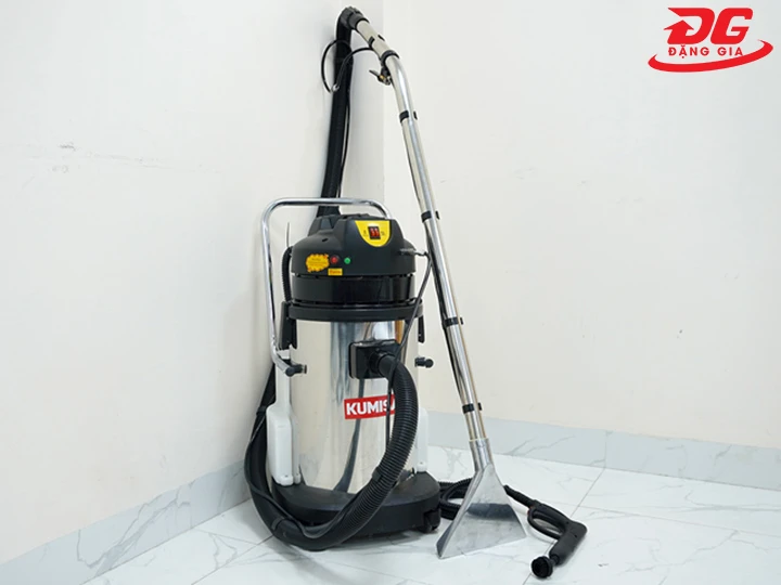 Máy hút bụi công nghiệp 30 lít Kumisai KMS-30ZQ