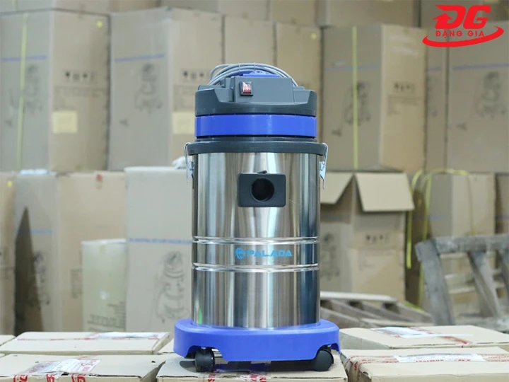 Máy hút bụi 30 lít Palada PD30A