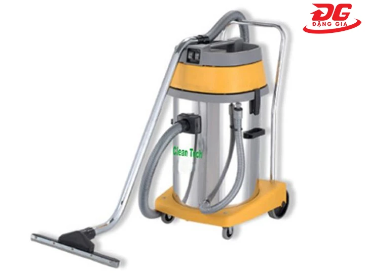 Máy hút bụi Clean Tech CT 130