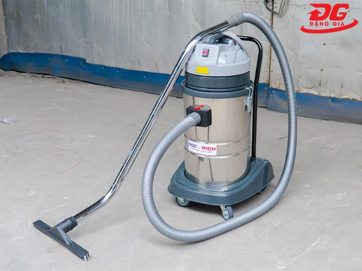 Máy hút bụi công nghiệp DQC - TECH 301H 30Lít