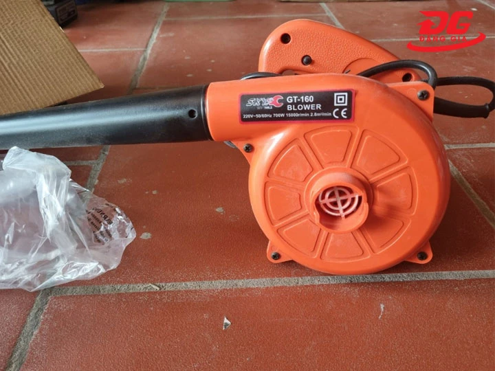 máy hút bụi Thái Lan Etop