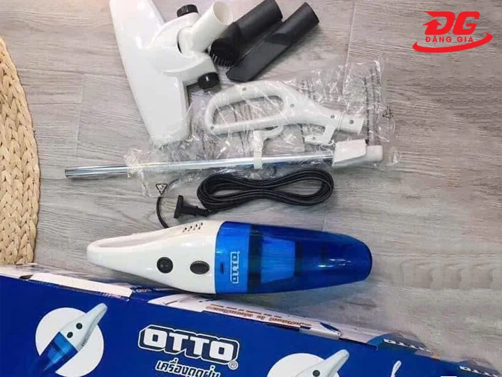 Máy hút bụi Thái Lan Otto