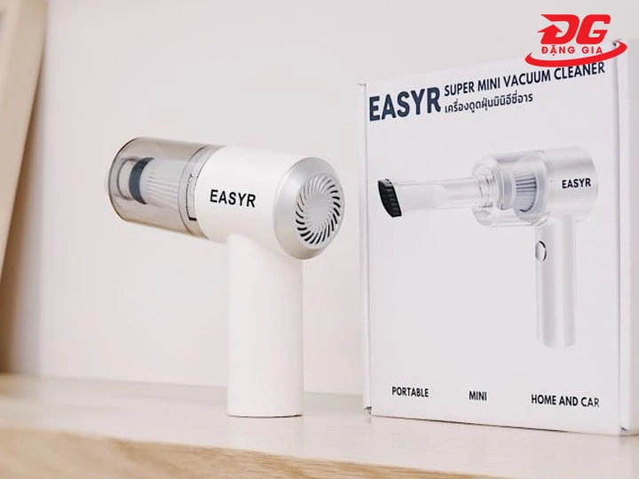 Máy hút bụi Thái Lan Easyr