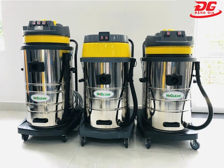 Máy hút bụi Thái Lan HiClean