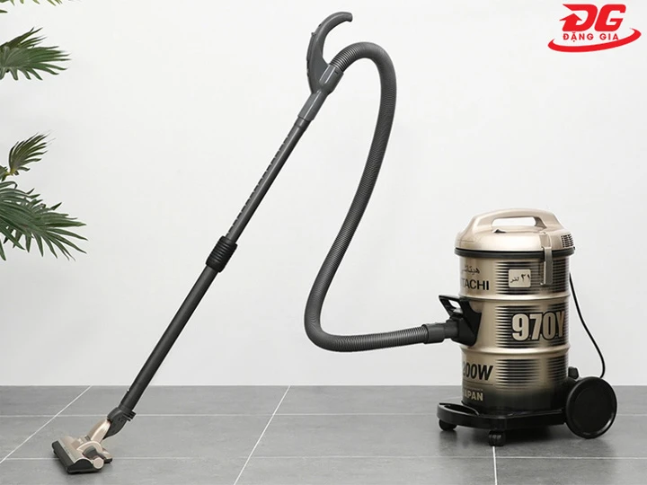 Máy hút bụi Hitachi