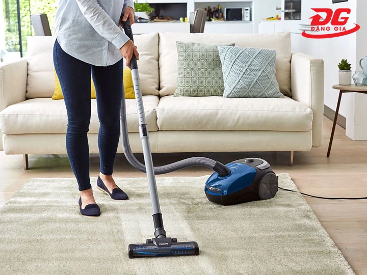 Máy hút bụi Thái Lan Philips