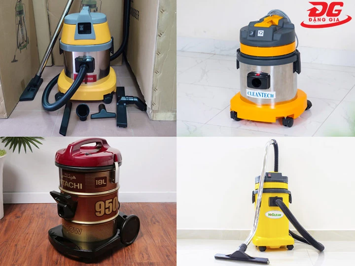 máy hút bụi Thái Lan chất lượng cao