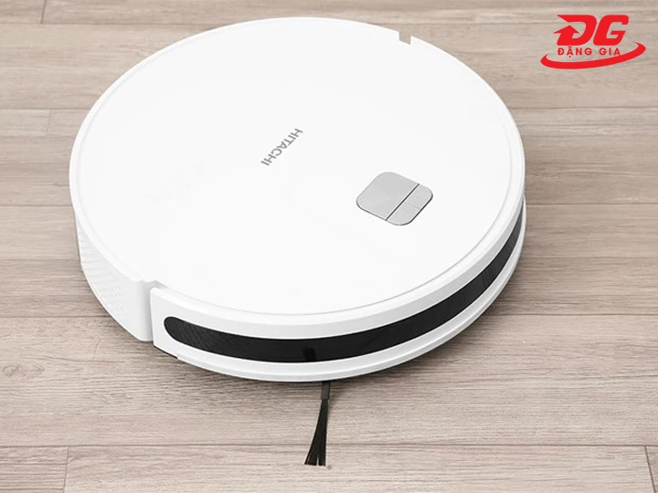 Robot hút bụi thông minh Hitachi RV-X15N