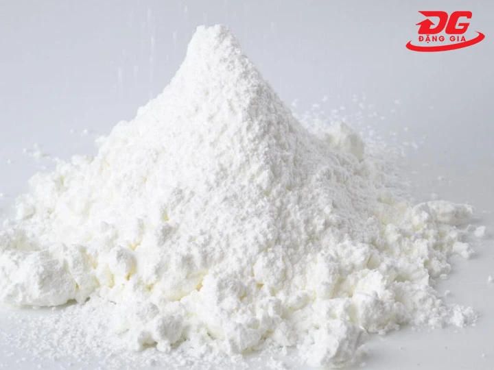 Bột chà ron gốc xi măng trắng