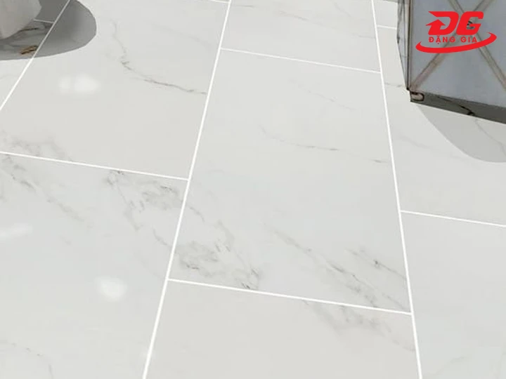 chà ron tăng tính thẩm mỹ