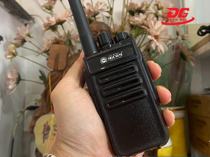 Bộ đàm Micom JP-F4003