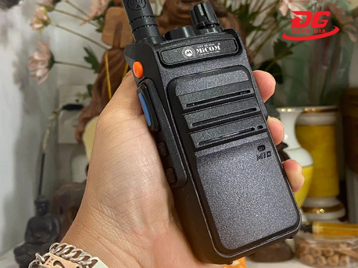 ộ đàm Micom MC A1