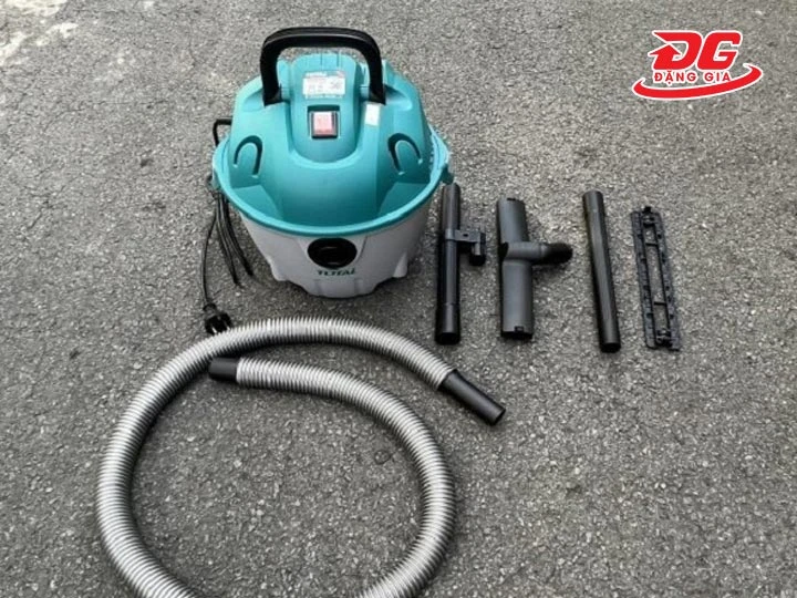 Mua máy hút bụi công suất 1200W