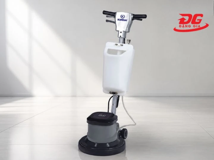 Thiết kế chắc chắn, độ bền cao