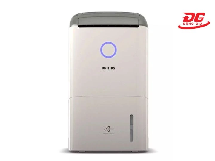 Máy hút ẩm Philips DE5205/00 tích hợp công nghệ VitaShield IPS