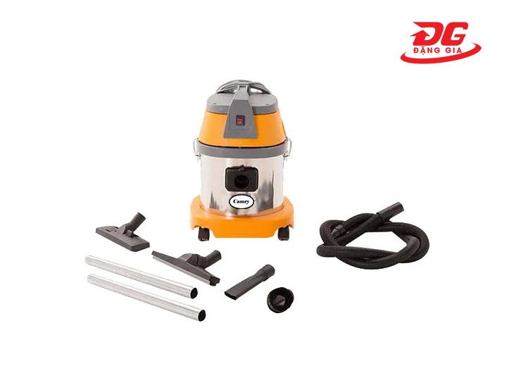 Máy hút bụi 1200W Camry BF-500 1200W