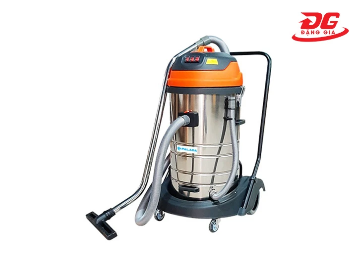 Máy hút bụi công suất 1200W dạng đứng