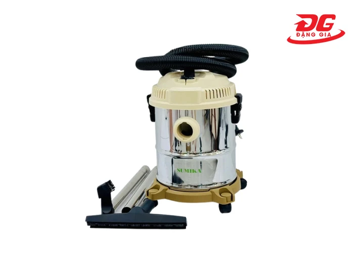 Máy hút bụi công suất 1200W Sumika 215