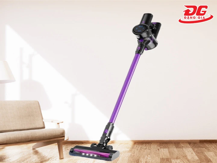 Máy hút bụi công suất 1200W cầm tay