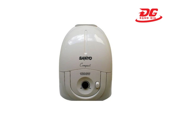 Máy hút bụi 1200W Sanyo SC-A200