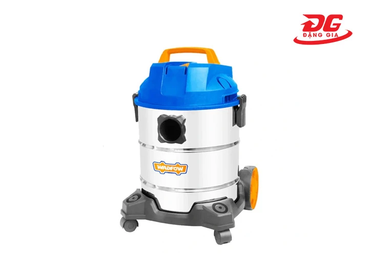 Máy hút bụi công suất 1200W dạng thùng