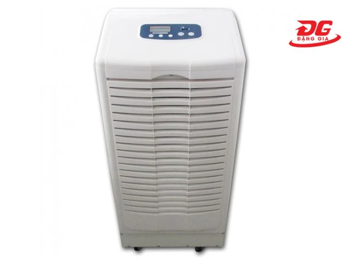FujiE HM-1388D phù hợp với khách sạn có diện tích lớn