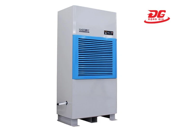 Harison HD-192B được nhiều khách sạn lựa chọn