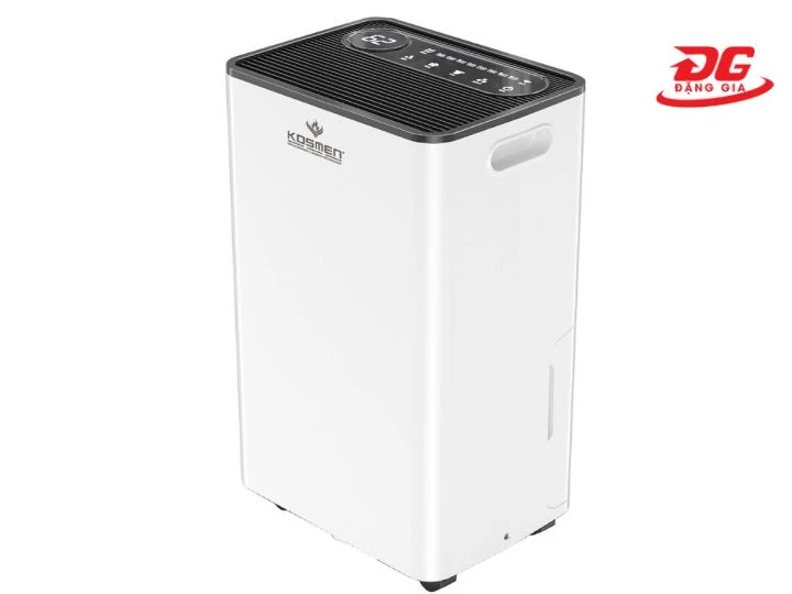 Kosmen KM-60S phù hợp với khách sạn mini, boutique hotel,...