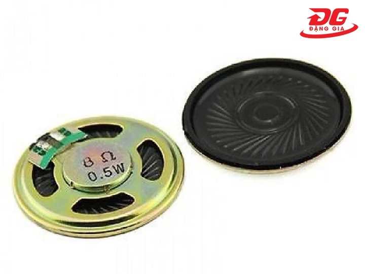 Loa mini để tự chế bộ đàm