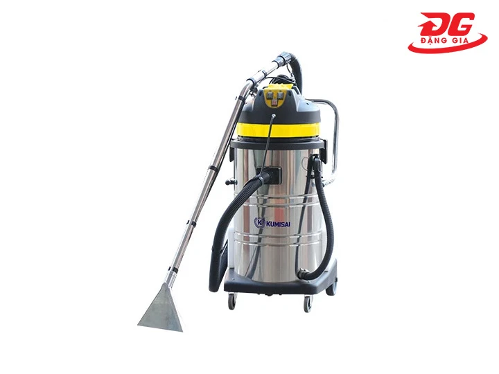Máy hút bụi thảm văn phòng Kumisai