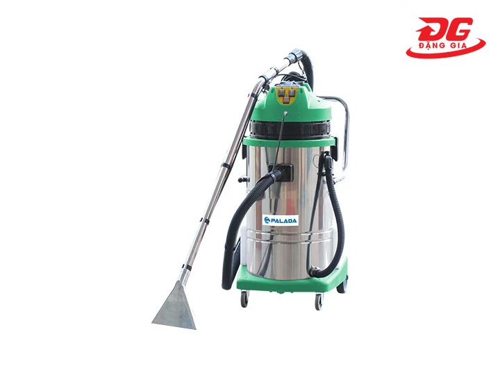 Máy phun hút giặt thảm văn phòng Palada