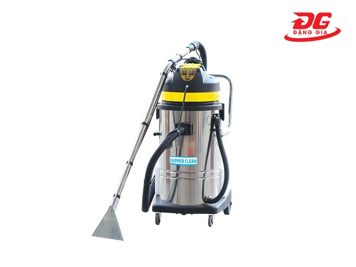 Máy hút bụi thảm văn phòng Supper Clean