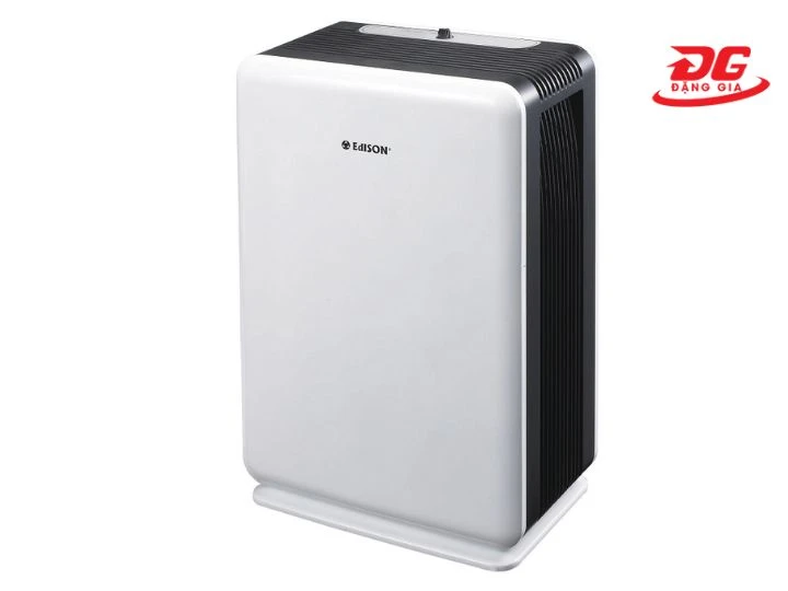 Edison ED-27B giúp đối lưu khí tốt hơn