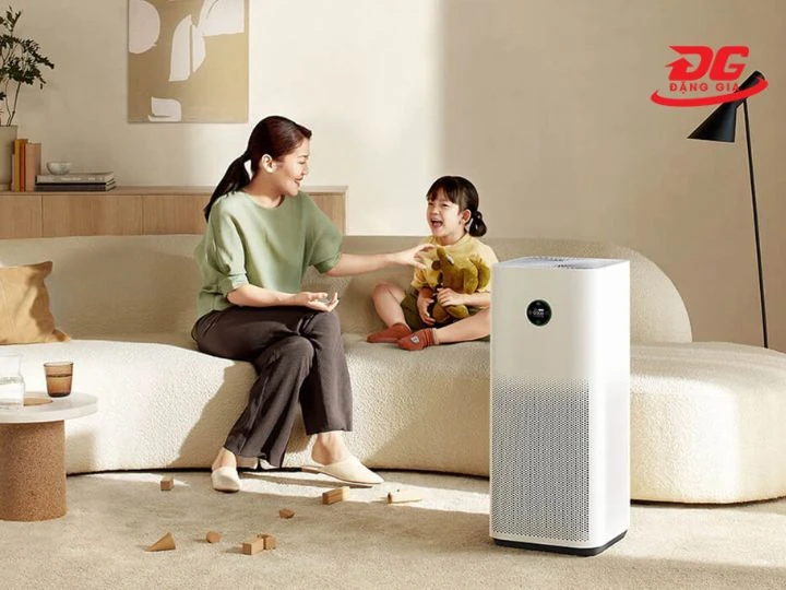 máy khử ẩm khách sạn ngăn sự phát triển của nấm mốc