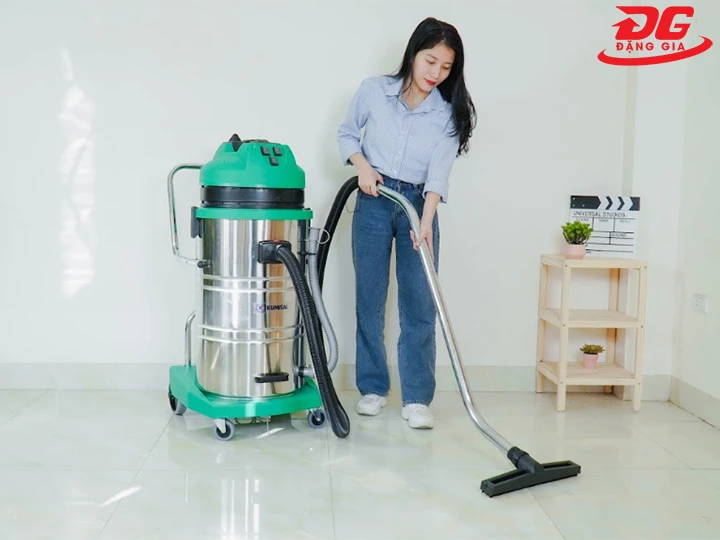 Đặng Gia đủ loại máy hút bụi công nghiệp