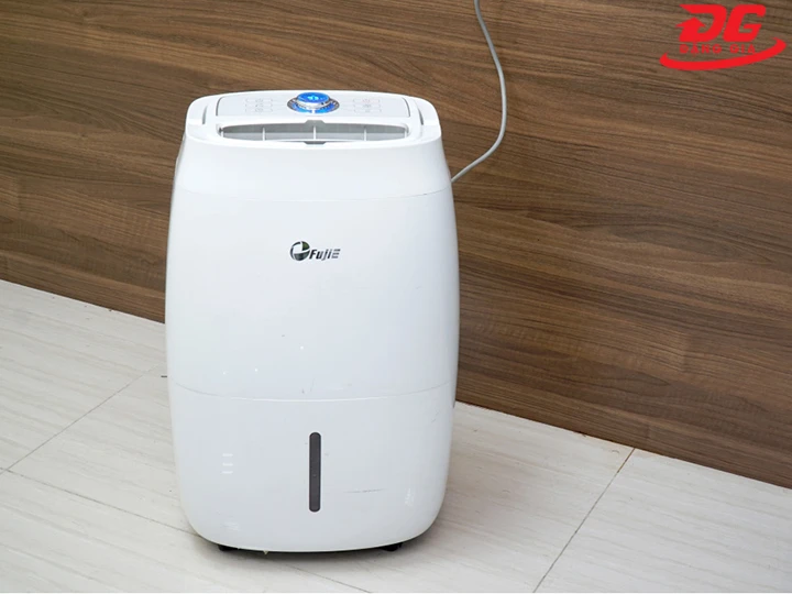 Máy hút ẩm FujiE HM-920EC