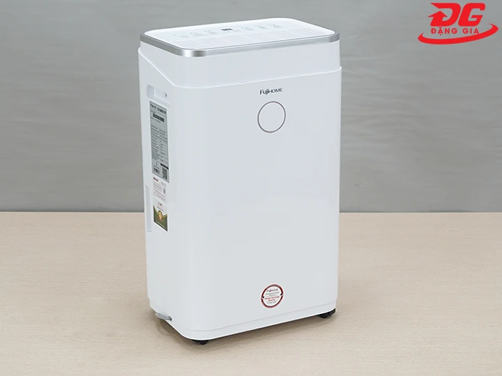 Máy hút ẩm Fujihome 20L DH20W