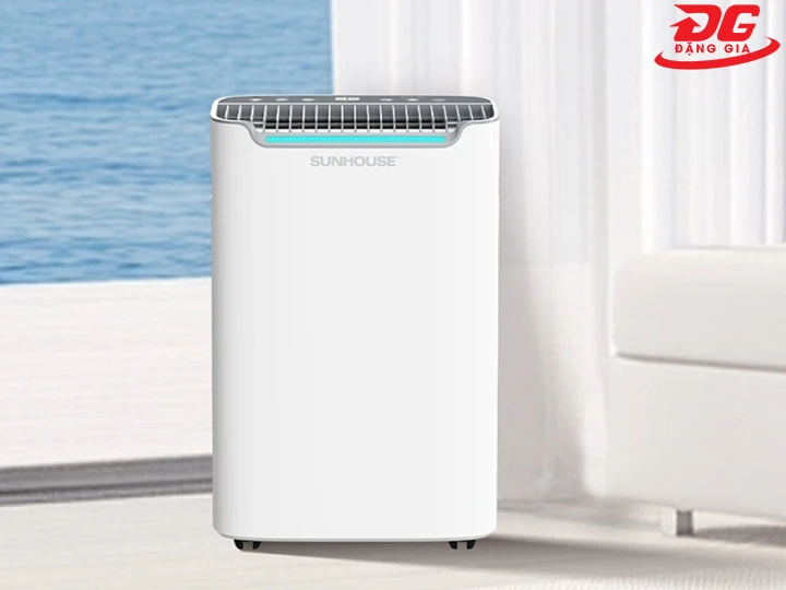 Máy hút ẩm Sunhouse 20L SHD-DHB2001