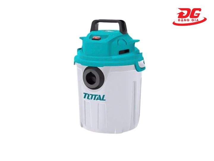 Máy hút bụi Total TVC10101 10L 1000W