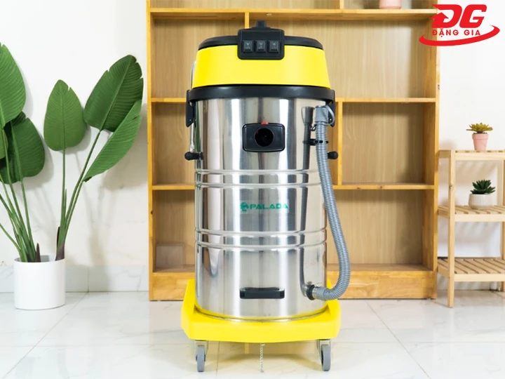Máy hút bụi 3 motor Palada PD803J
