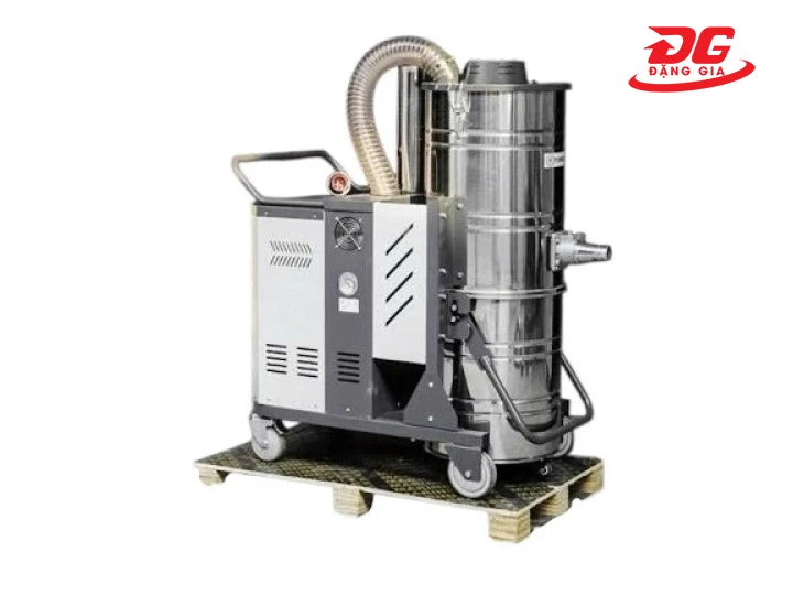 Máy hút bụi 3 pha Kumisai KMS100