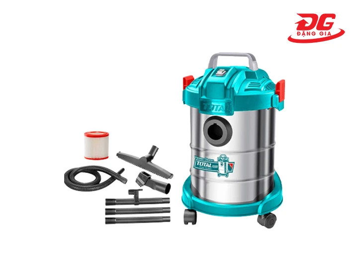 Máy hút bụi Total TVC12101 12L 1200W