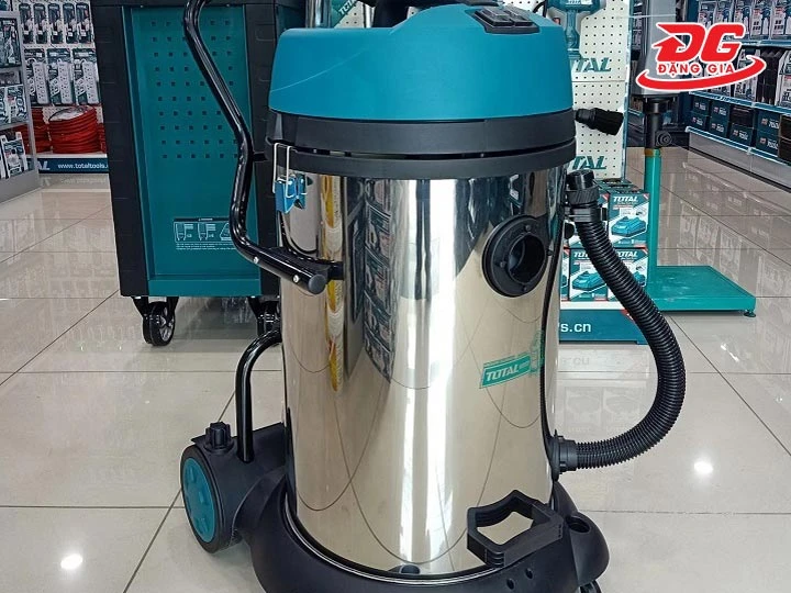 Máy hút bụi Total TVC24751 75L