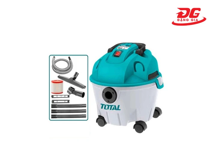 Máy hút bụi Total chất lượng cao