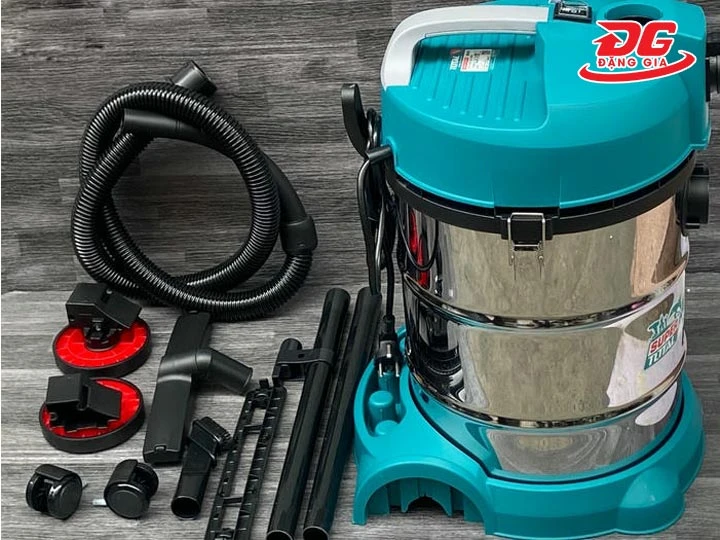 Máy hút bụi Total TVC14301 30L 1400W