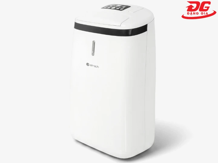 máy hút hơi ẩm Elmich DE-3923