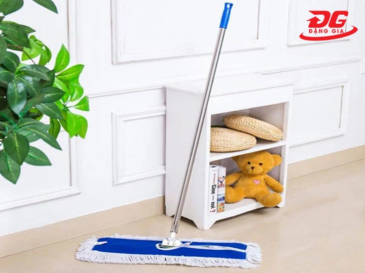 Đâu Là Địa Chỉ Phân Phối Cây Lau Sàn Công Nghiệp Chính Hãng?