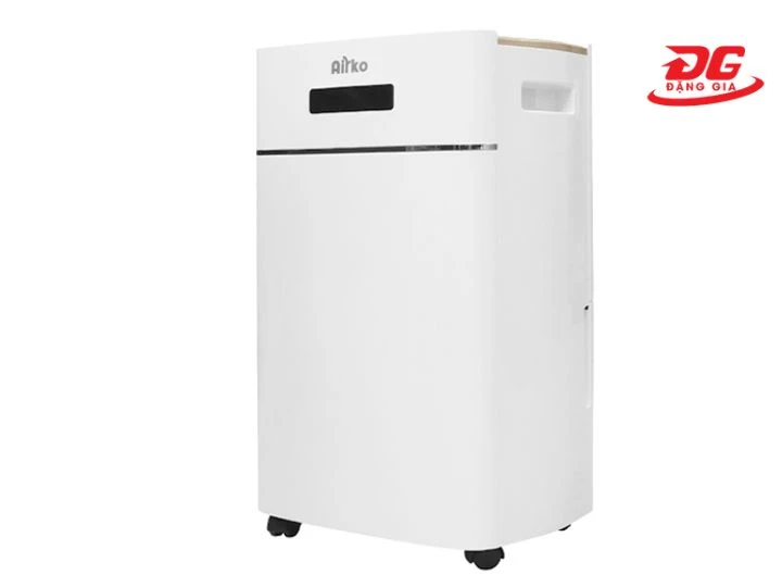 Dorosin ER-630E vận hành êm ái