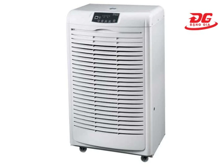 FujiE HM-6105EB giúp môi trường luôn khô ráo và thoáng mát